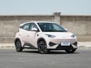 BYD Seagull BYD Seagull 2025 Intelligent Driving Edition 305km Vitality Edition