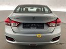 Suzuki Ciaz GL | upto AED 20,000 Ramadan Discount | Guaranteed Warranty | 0 Down Payment