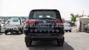Toyota Land Cruiser TOYOTA LAND CRUISER LC300 GXR 3.3D AT MY2025 – BLACK
