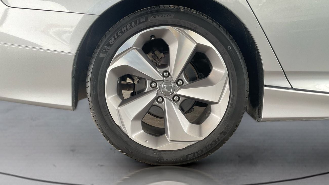 Honda Accord SPORT | Guaranteed Warranty | 0 Down Payment