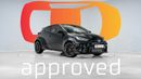 Toyota Yaris UAE's Very Best Example | AED 2,209 Per Month