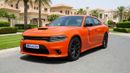 Dodge Charger GT 2023 | AED 1398/Month | 0 DP | 30 Day Return | Warranty