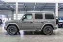 مرسيدس بنز G 63 AMG 4MATIC SUV