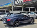 Bentley Continental Flying Spur 4.0L