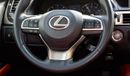 Lexus GS350
