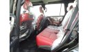 Lexus GX460 SPORT 4.6l Petrol A/T BRAND NEW 2020 Model