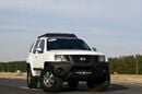 Nissan XTerra NISSAN X _ TERA GCC 2010 IN EXCELLENT CONDITION
