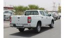 Mitsubishi L200 4x4 2.5 diesel