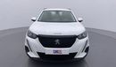 Peugeot 2008 ACTIVE 1.6 | Zero Down Payment | Free Home Test Drive