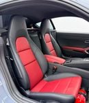 بورش كايمان 718 STD 2025 Porsche 718 Cayman, 2029 Porsche Warranty, Full Porsche Service History, Low Km, GCC