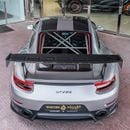 بورش 911 GT2 RS