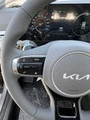 كيا سبورتيج L TX 1.5T