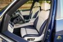 بي أم دبليو X7 50i M SPORT