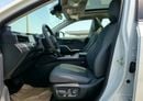 Toyota RAV4 Chinese Specs - Brand Efficiency