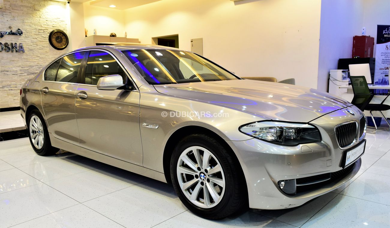 BMW 523i i