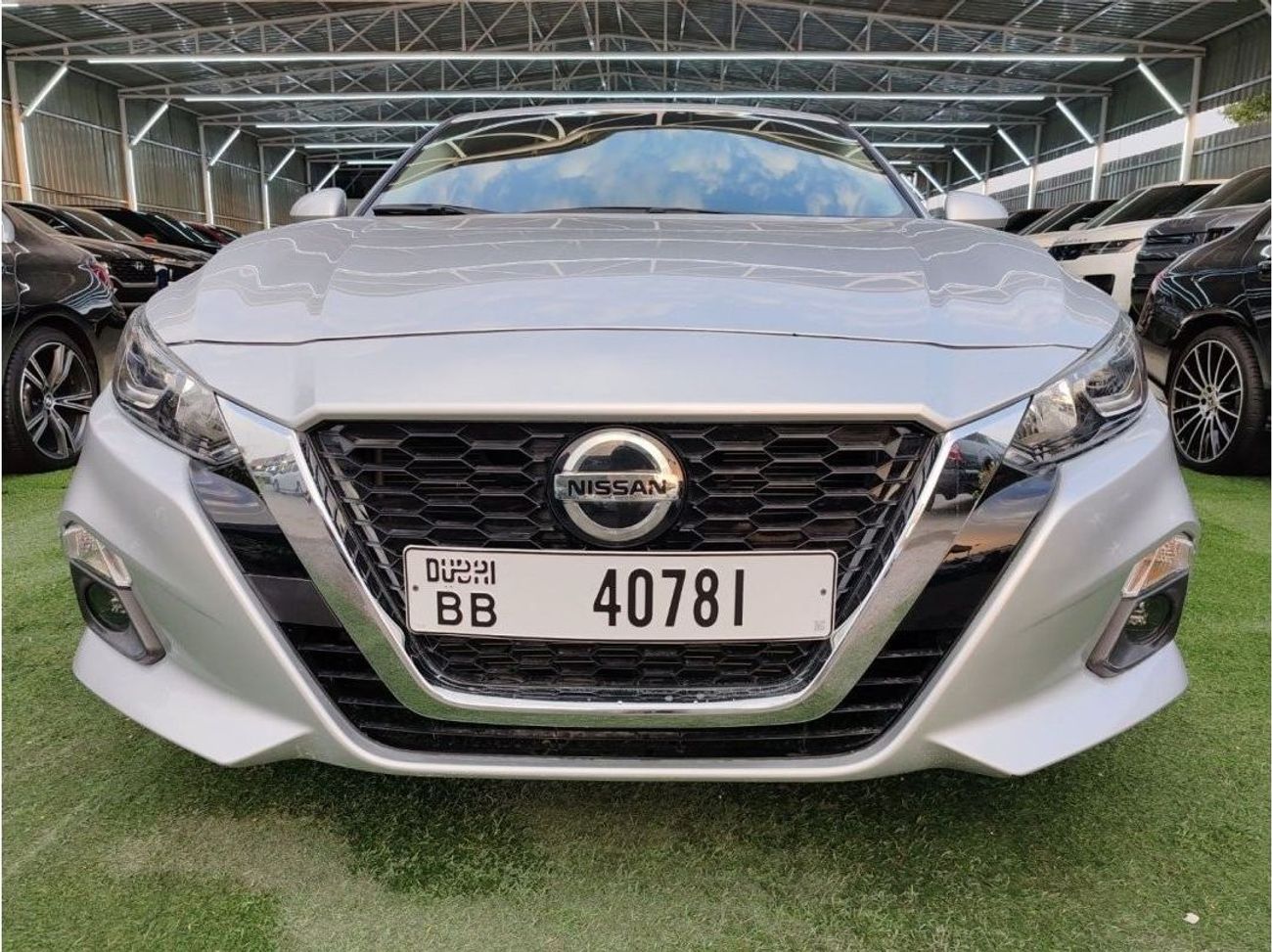 Nissan Altima S 2.5L warranty one year bank financie available