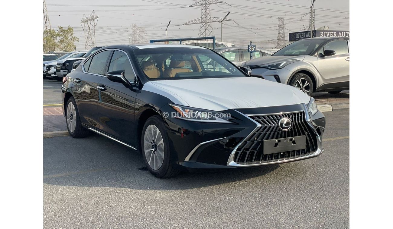 Lexus ES350 LEXUS ES350 2023 3.5L