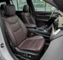 Cadillac XT6 Premium Luxury 3.6L