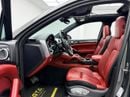 Porsche Cayenne 2016 Porsche Cayenne GTS, Full Option, Low KM, Excellent Condition, GCC