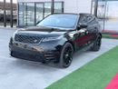 Land Rover Range Rover Velar R-DYNAMIC SE