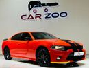 Dodge Charger GT 3.6L