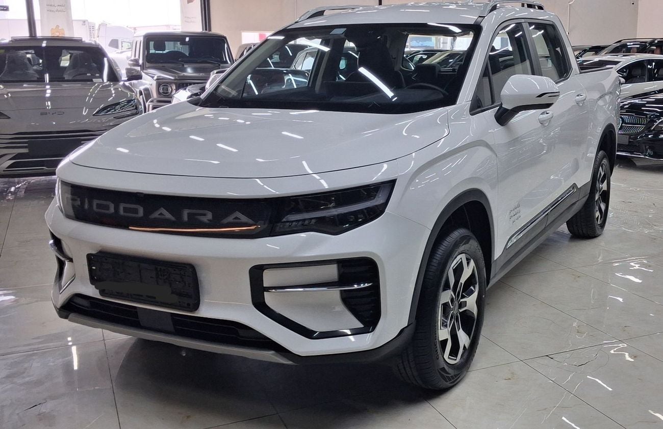 Riddara RD6 ULTRA X