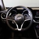 Alfa Romeo Stelvio AED 1,436 P.M • 0% Downpayment •  Alfa Romeo Stelvio Limited Edition • 1 Year Warranty