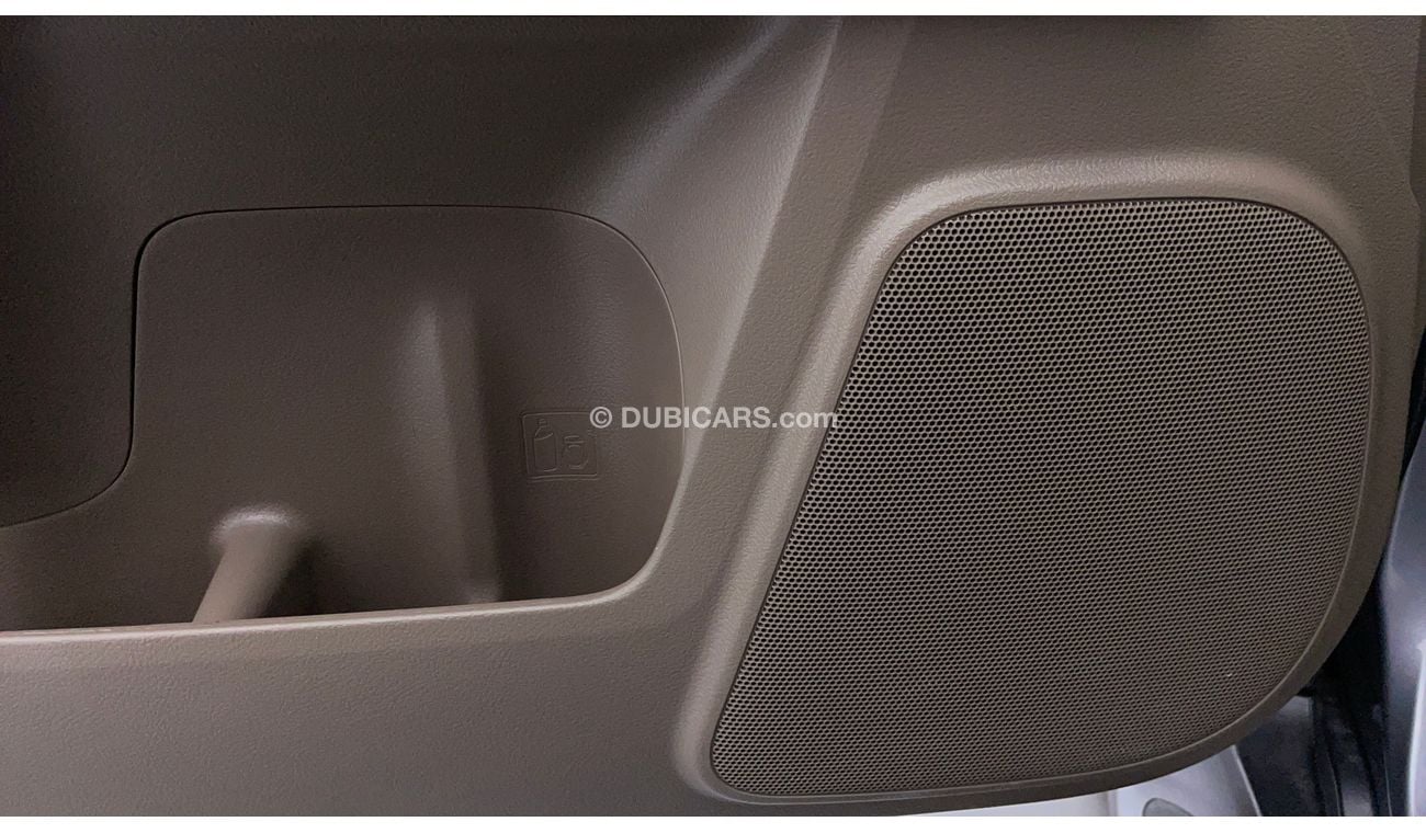 Lexus GX460 PRESTIGE 4.6 | Under Warranty | Inspected on 150+ parameters