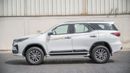 Toyota Fortuner VXR