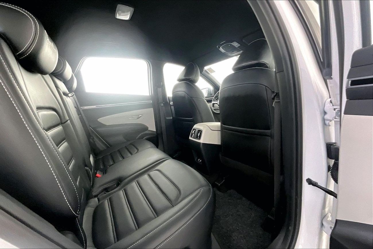 Hyundai Tucson Signature | Guaranteed Warranty | 0 Down Payment