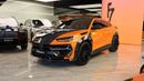 Lamborghini Urus Lamborghini Urus Keyvany 2021 - Full Carbon Loaded