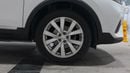 MG ZS 2025 STD | AED 627/Month | 0 DP | 30 Day Return | Warranty | Service History