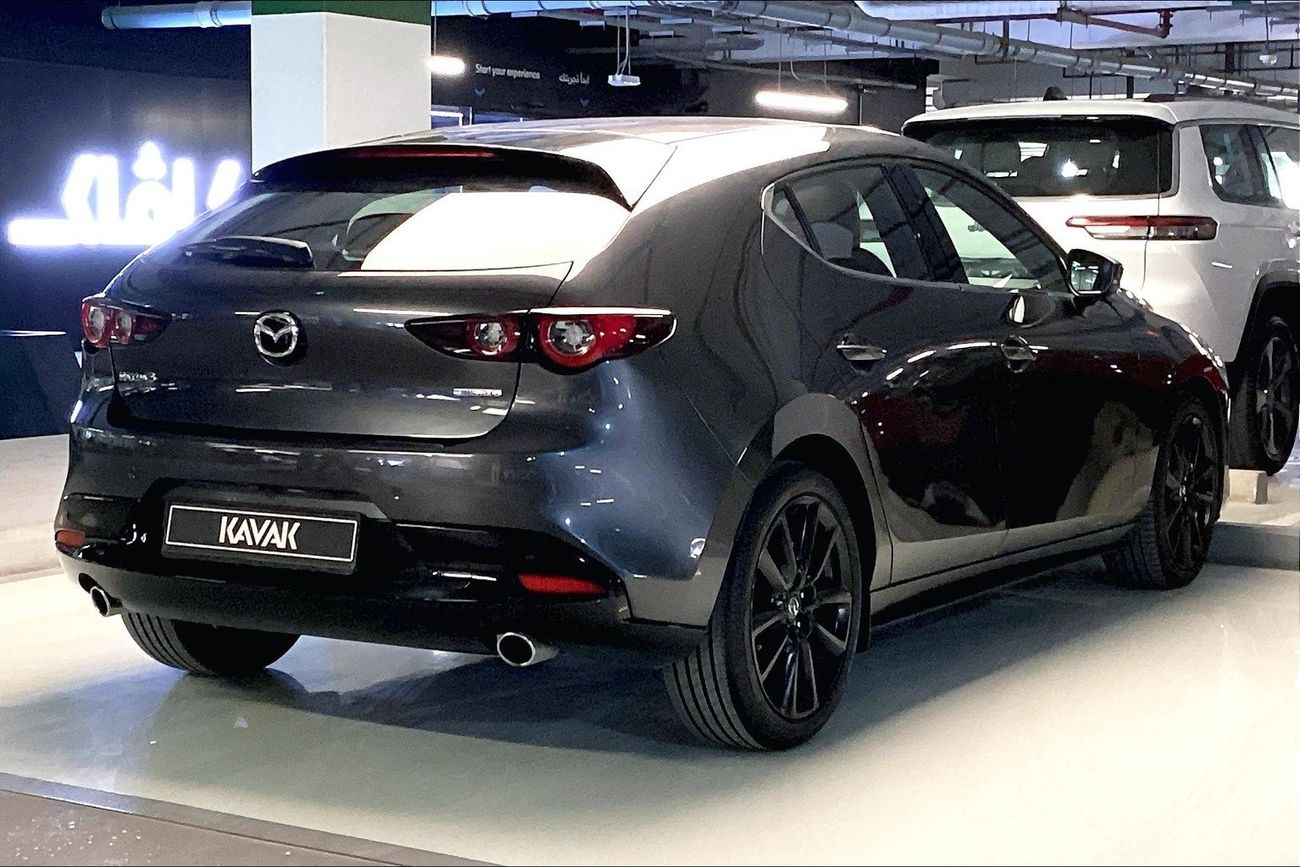 MG HS Trophy | Guaranteed Warranty | 0 Down Payment