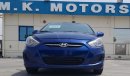 Hyundai Accent HYUNDAI ACCENT 2016