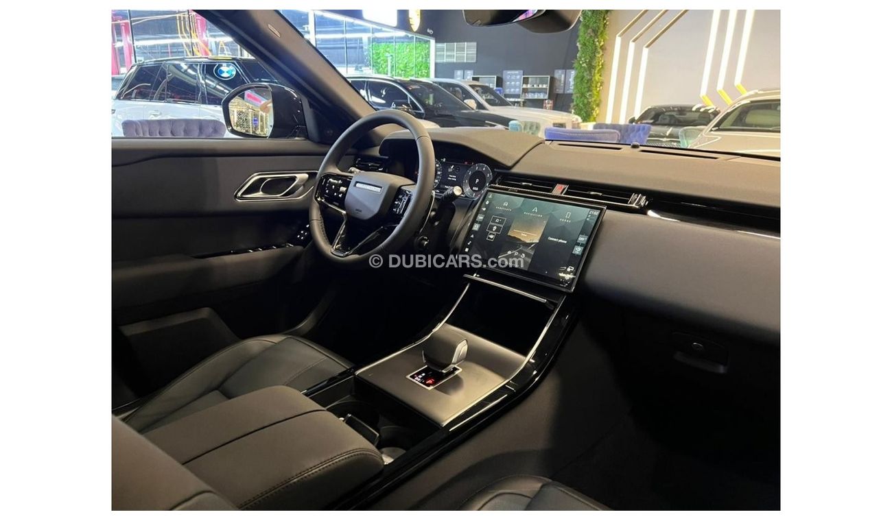 Land Rover Range Rover Velar VELAR P250/ 2024 / GCC / Dealer 5 years warranty and service Al Tayer
