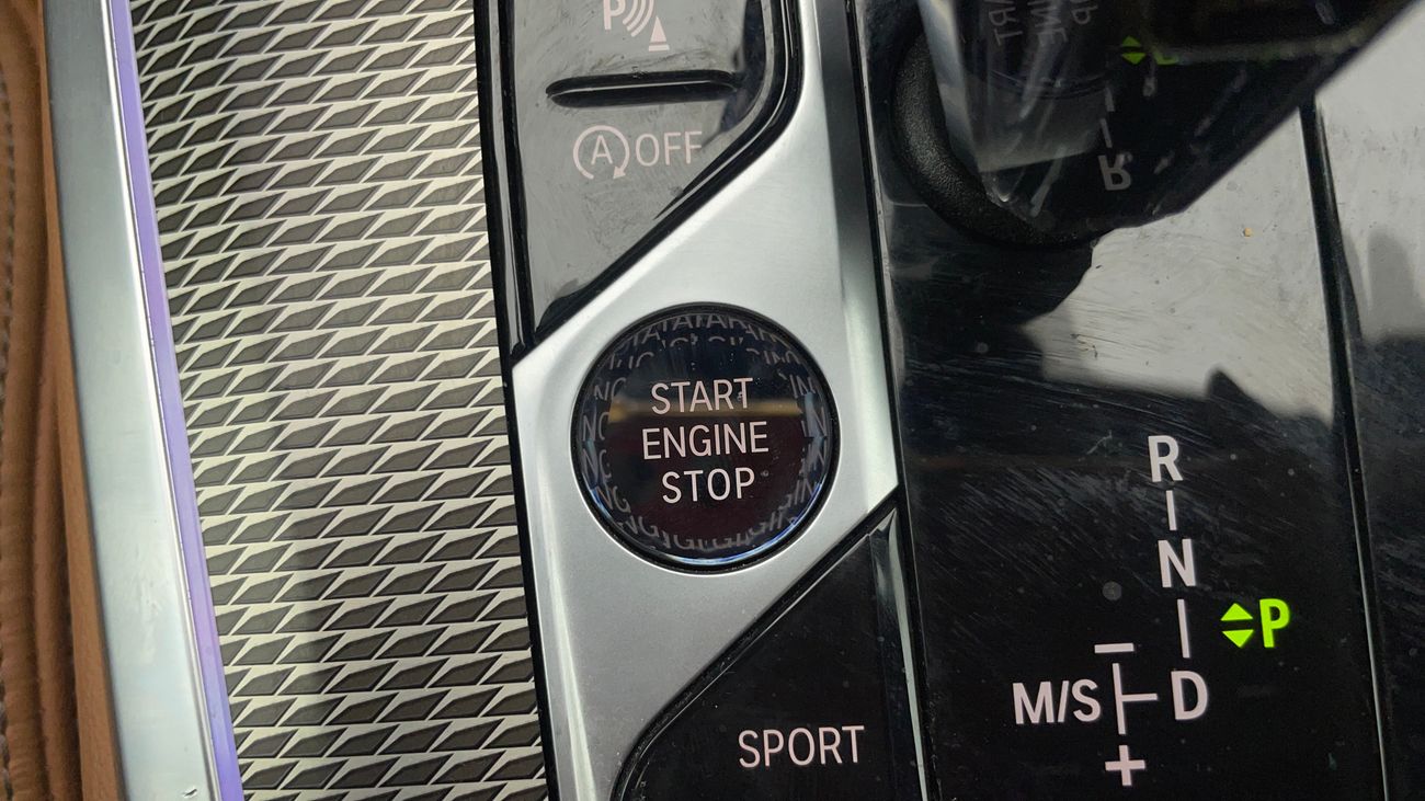 BMW X5 XDRIVE40I M SPORT 3 | Zero Down Payment | Home Test Drive