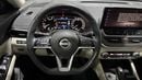 Nissan Altima SV 2023 | AED 1064/Month | 0 DP | 30 Day Return | Warranty