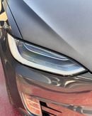 تسلا موديل اكس P100D