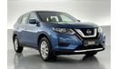 Nissan XTrail S