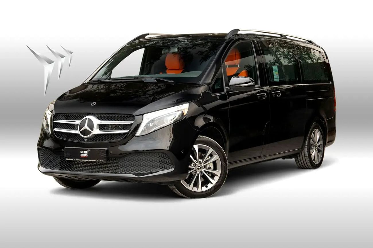 مرسيدس بنز V 250 Std 2.1L