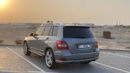 مرسيدس بنز GLK 300 Std 3.5L