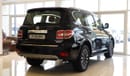 Nissan Patrol Titanium N PLUS