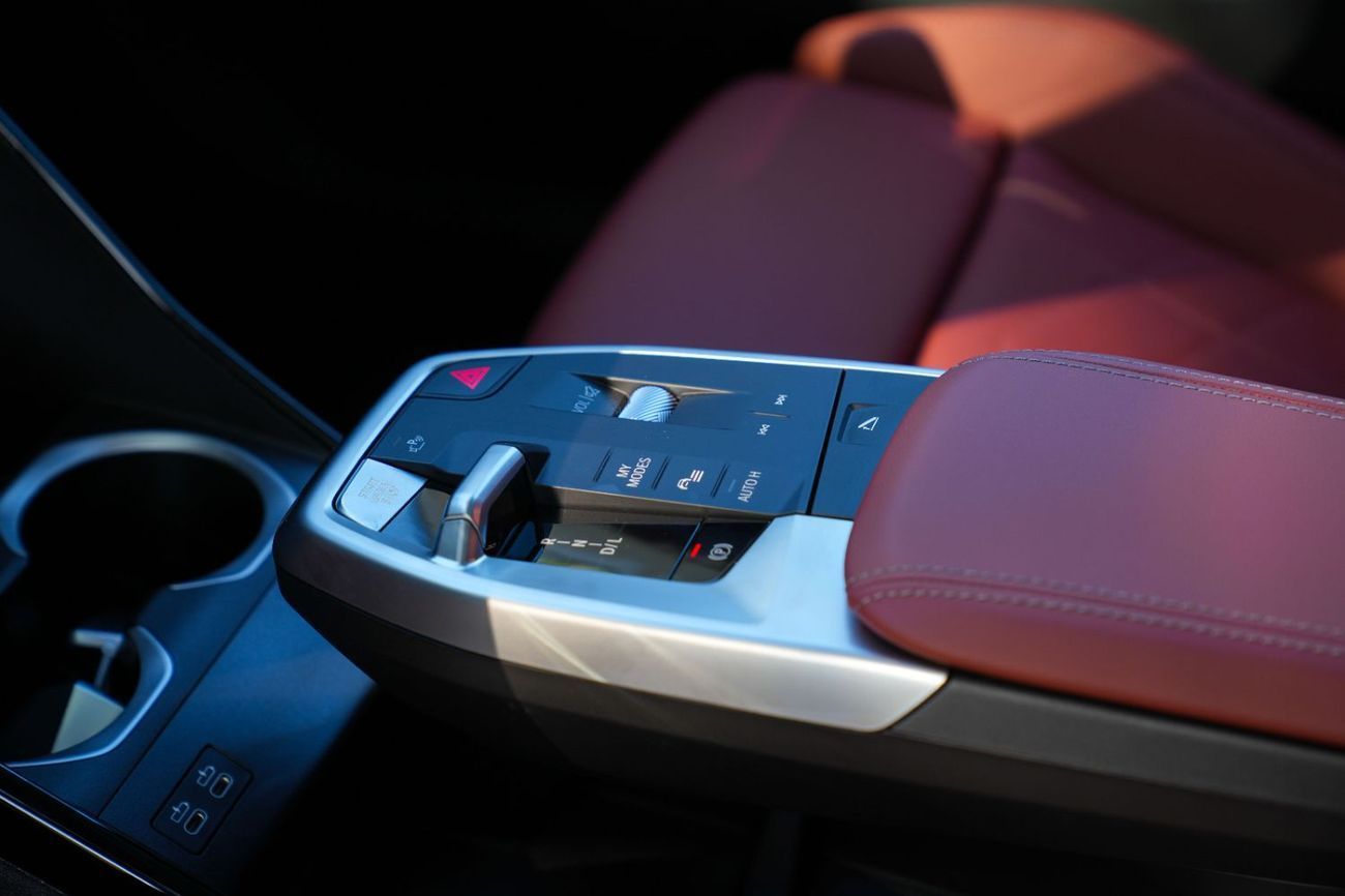 بي أم دبليو X2 S DRIVE 25i 2026!! BRAND NEW CAR!! MENTIONED PRICE IS FOR EXPORT ONLY