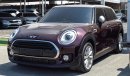 Mini Cooper D Clubman Diesel