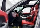 Land Rover Range Rover Sport 2020 Range Rover Sport HSE Dynamic V8, Warranty, Full Range Rover Service History, Very Low Km, GCC