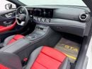 Mercedes Benz E200 PREMIUM 2023 Mercedes Benz E200 Coupe, 2028 MB Warranty + Service Pack, Full MB Service History, Low