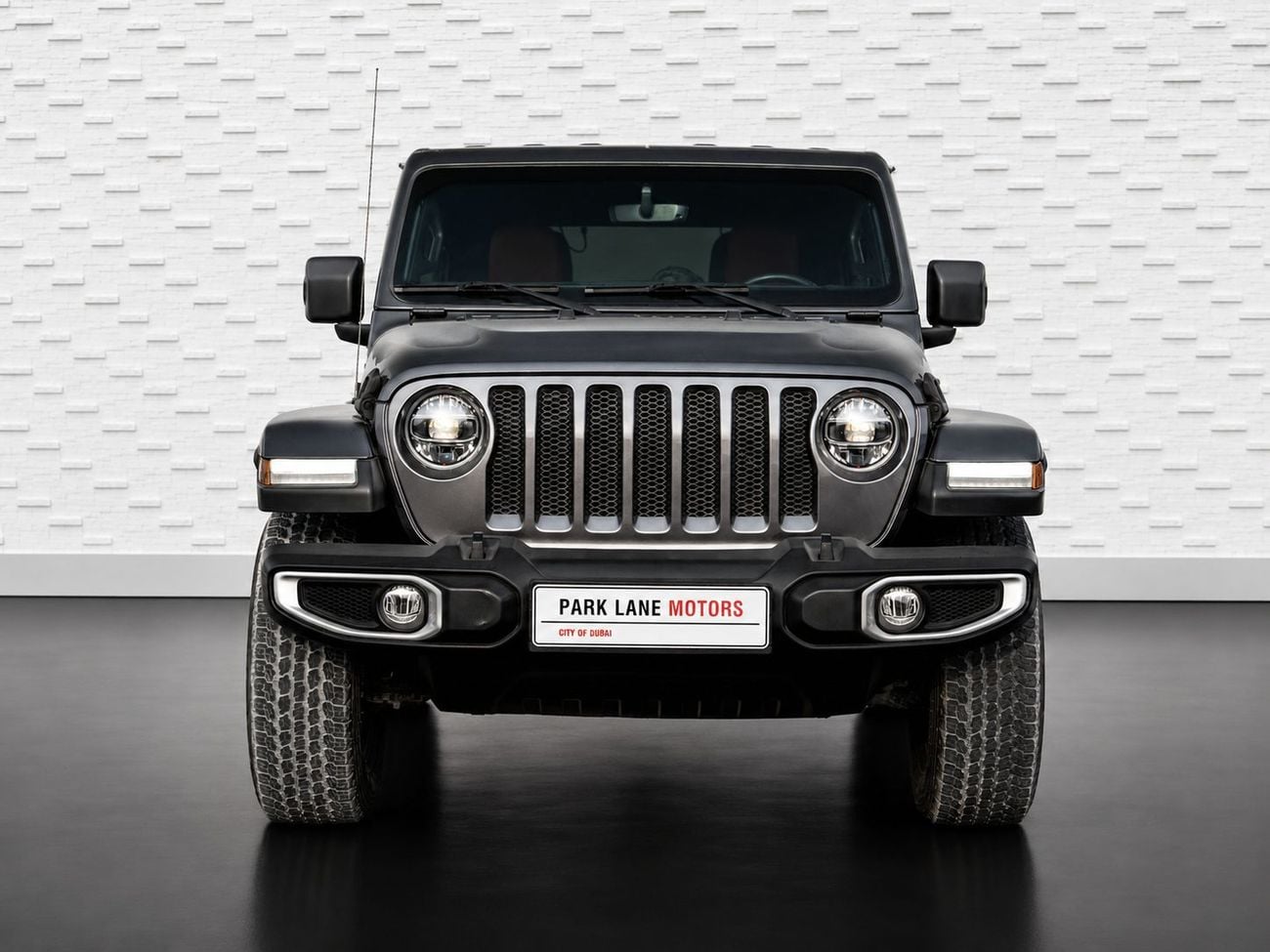Jeep Wrangler SAHARA — фото 2