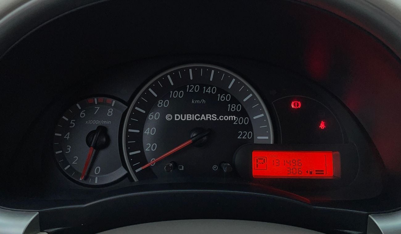 Nissan Micra S 1.5 | Zero Down Payment | Free Home Test Drive