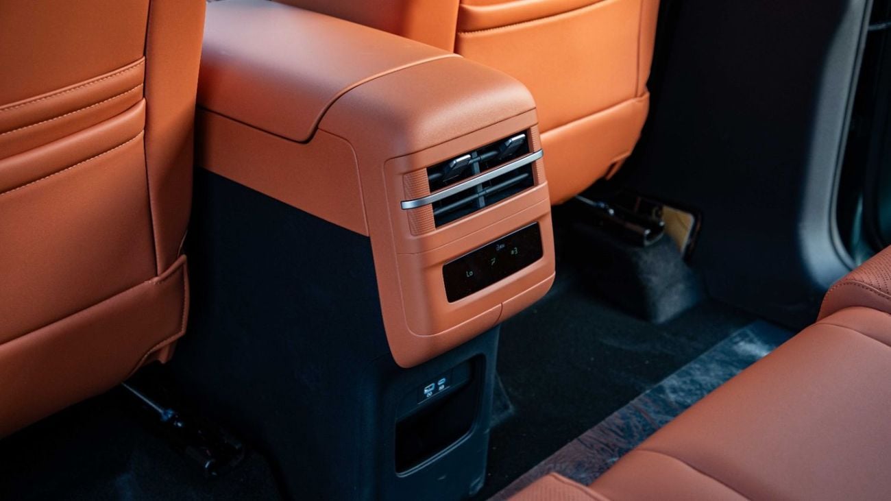 BYD Leopard Titanium 7 135KM DM-i 2WD PRO EDITION | 2025 | Coming Soon - for Pre-Booking min. 20% Downpayment