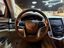 كاديلاك SRX Luxury 3.6L
